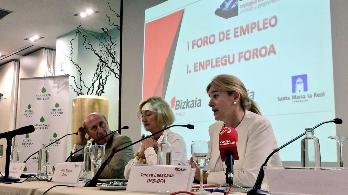 lanzaderas-bilbao-foroempresas-inuaguracion