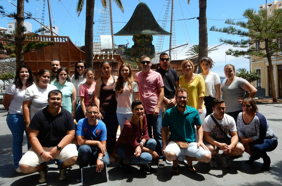 lanzaderas-lapalma-equipo