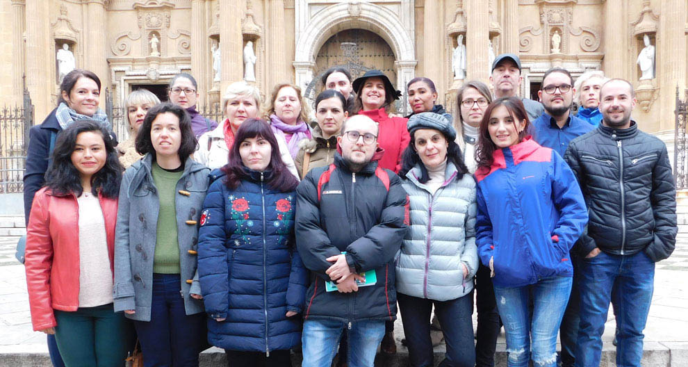 lanzaderas-guadix18-equipo