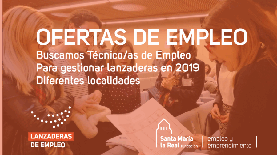 lanzaderas-ofertatrabajo2019
