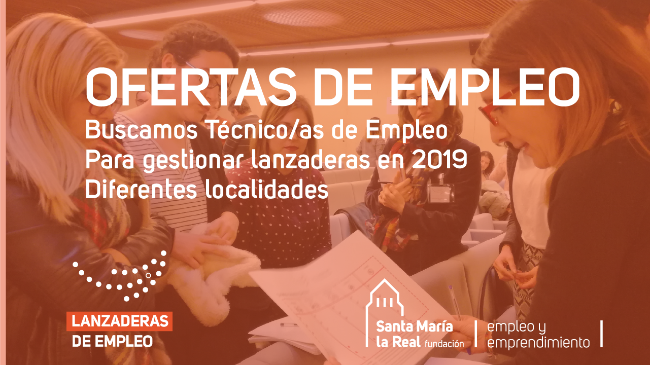 lanzaderas-ofertatrabajo2019