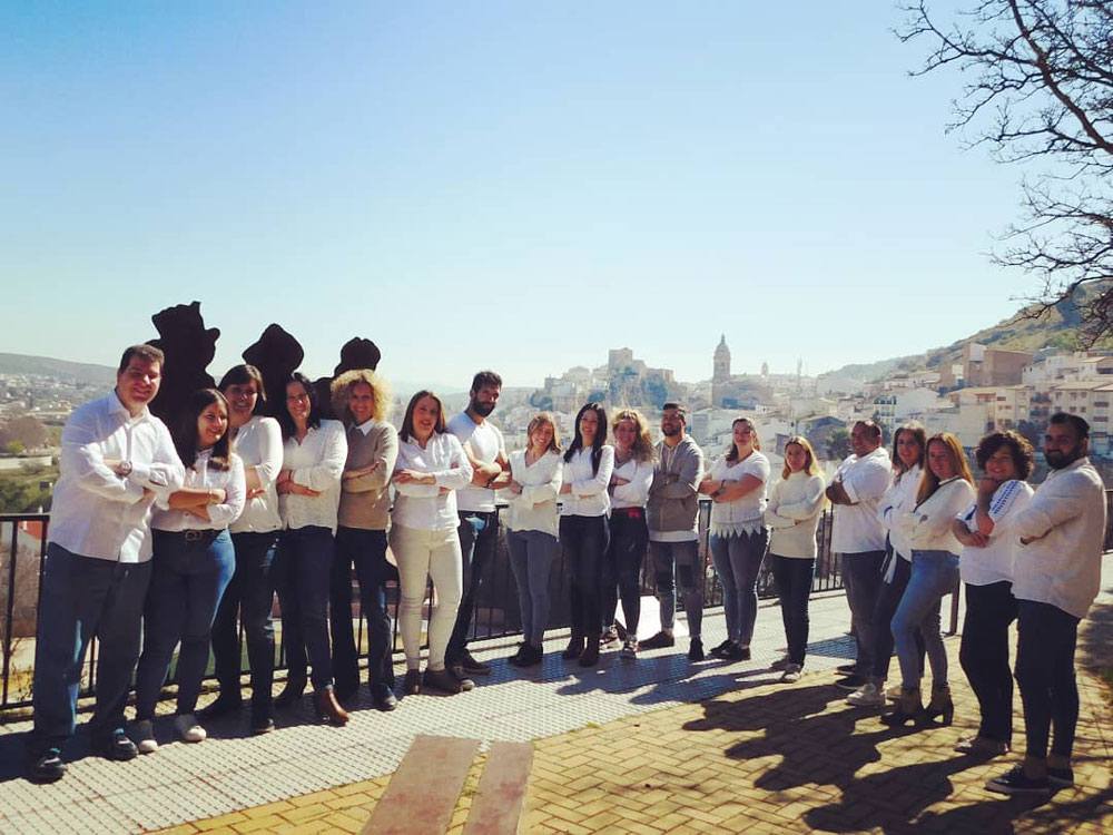 lanzaderas-loja2019-equipo