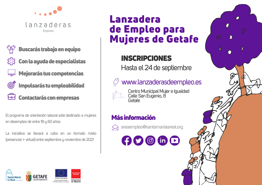 cartel_lees_mujer_getafe_2021
