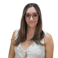 Blanca Hernández-Montaño Monterrey