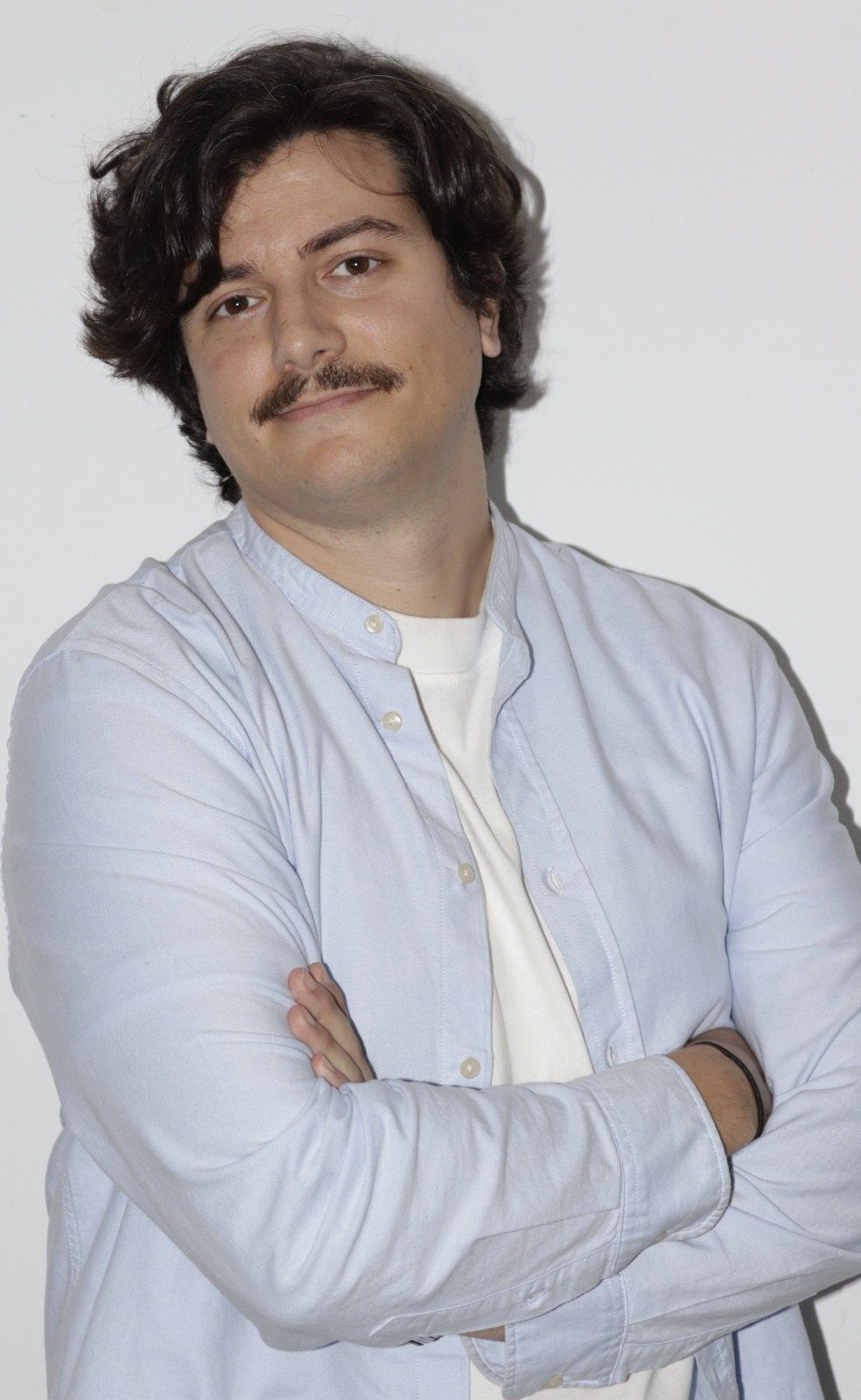 Óscar Ruiz Rodríguez